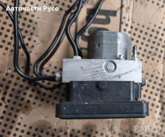 ABS модул  Bosch за Opel Corsa E с номера 0265956292 и 2265106516 