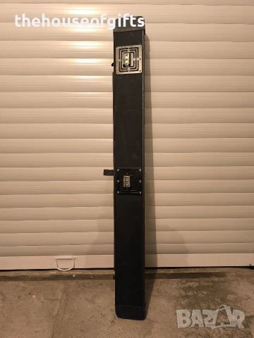 Щора за багажник Mercedes w210/s210, снимка 2 - Части - 53854238