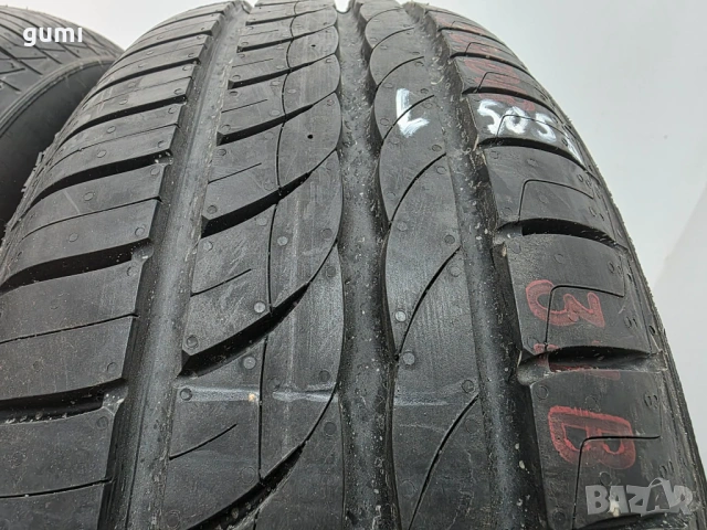 2бр летни гуми 185/65/15 PIRELLI L05056 , снимка 2 - Гуми и джанти - 53673394