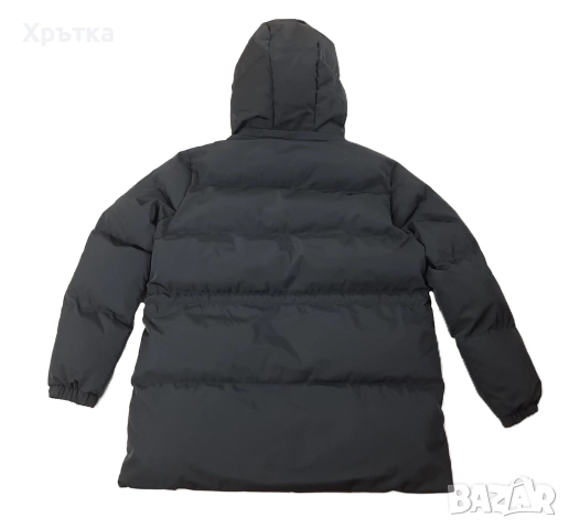 Mercedes AMG F1- Оригинално дамско зимно яке размер S-М, снимка 9 - Якета - 52940816