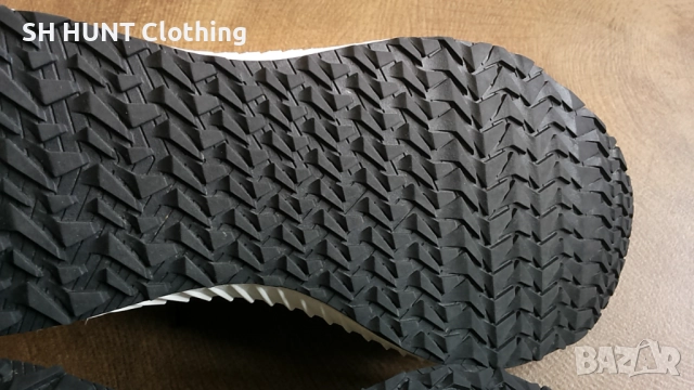 SCOTT PALANI Размер EUR 43 / UK 8,5 мъжки маратонки 70-12-S, снимка 15 - Маратонки - 52227581