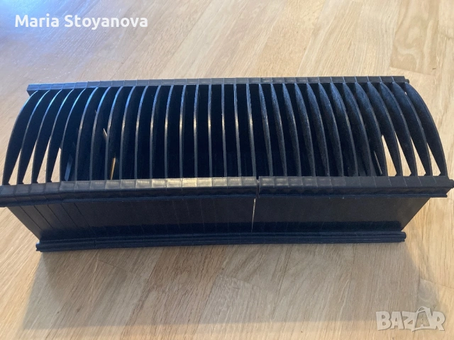 Стойка за дискове, снимка 2 - CD дискове - 53251856