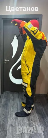 Костюм за оцеляване ''Survival-One'', снимка 3 - Къмпинг мебели - 48778824