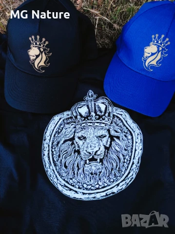 Тениски с уникален дизайн, снимка 5 - Тениски - 51173031