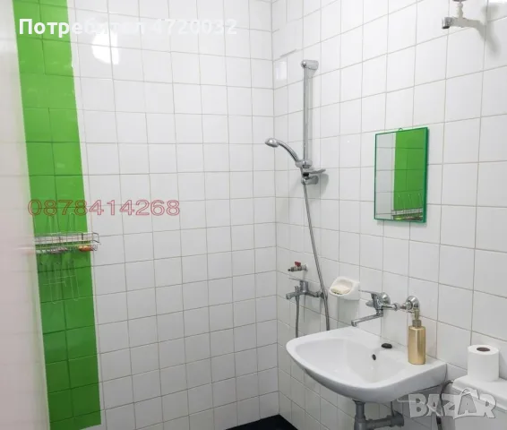 Дава под Наем 2-СТАЕН в Младост 2 - София, снимка 4 - Апартаменти - 56070029