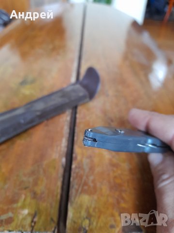 Стар Елмаз #10, снимка 4 - Други ценни предмети - 44417125