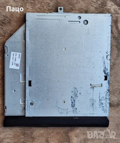 HP Multi DVD Writer Drive GUD0N, снимка 3 - Лаптоп аксесоари - 55775611