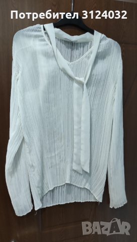 Продавам елегантна блуза, снимка 1