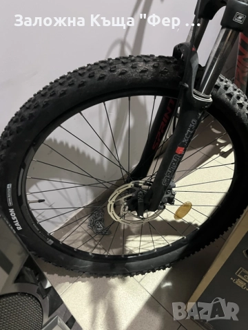 Sprint Maverick 29”, снимка 3 - Велосипеди - 56251981
