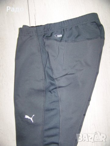 Puma USP Dry / M /100%original / оригинален клин, снимка 3 - Спортни дрехи, екипи - 34514990