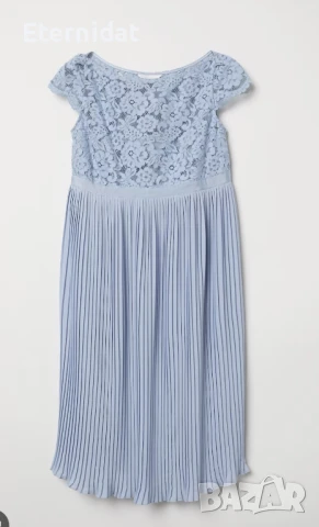 Официална дълга рокля , снимка 3 - Рокли - 50756555