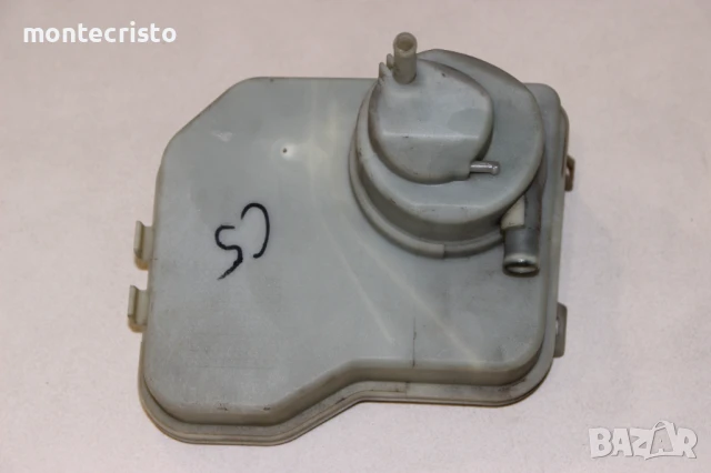 Казанче хидравлика Citroen C5 (2001-2004г.) 9636068780 казан хидравлична течност, снимка 3 - Части - 51285485