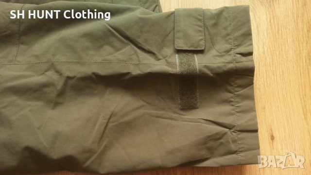 BEAVER LAKE HUNTING WATERPROOF Trouser размер L за лов риболов панталон водонепромокаем - 2218, снимка 9 - Екипировка - 53622349