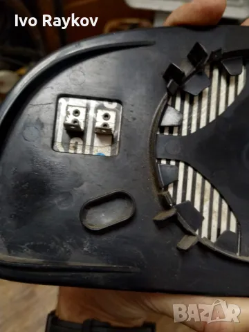 Дясно огледало за Chevrolet Trailblazer , Buick , D-75626, снимка 6 - Части - 48403183