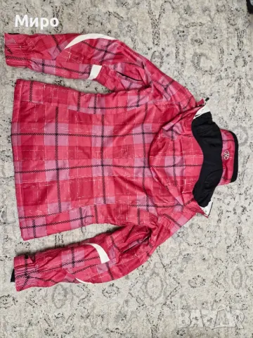 Дамско горнище размер 38 Northland Exotherm, снимка 6 - Зимни спортове - 48482652
