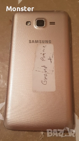 Samsung Grand prime +, снимка 5 - Samsung - 51772739