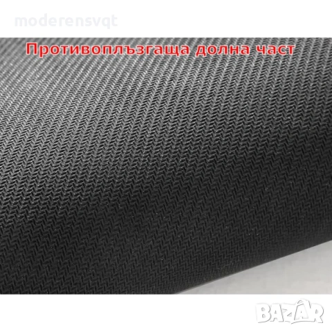 Двойна абсорбираща и противоплъзгаща постелка за кухня, снимка 5 - Кухни - 53087173