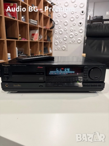 Technics SL-P990 dac4/18bit