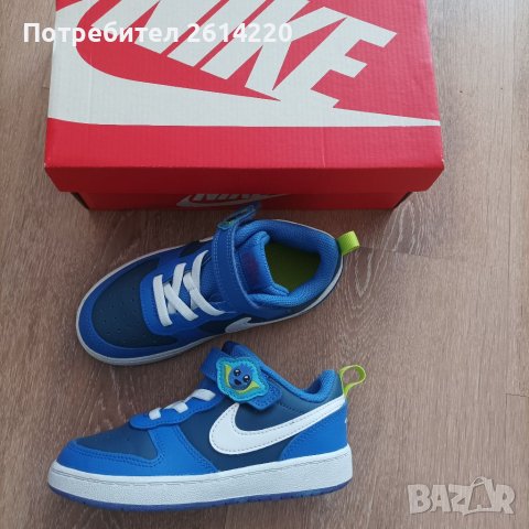 Nike  нови маратонки