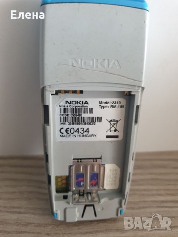 Нокиа 3210, снимка 2 - Nokia - 33962090