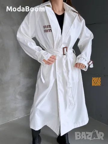 Miu Miu дамски шлифери различни цветове 