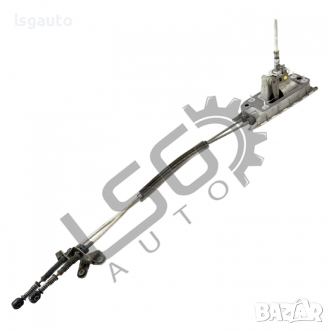 Механизъм скоростен лост AUDI A3 (8PA) 2004-2008 A240322N-91