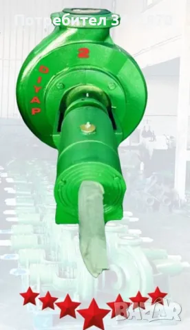 Тръби за сондажи113 мм, снимка 9 - Напояване - 39931663