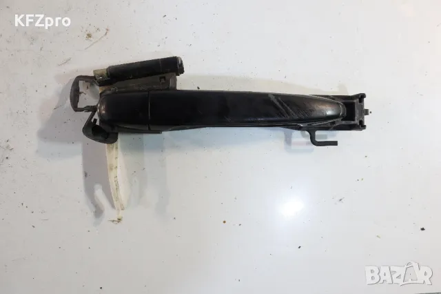 Външни дръжки врати и елементи Land Cruiser, снимка 5 - Части - 49481474