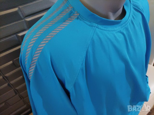 Тениска ADIDAS  original  4 - 5  XL elastic's  голям размер 