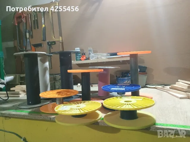 Продавам макари, снимка 4 - Други стоки за дома - 48422302