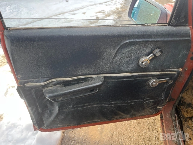 Москвич 2140 НА ЧАСТИ , снимка 10 - Автомобили и джипове - 53565939