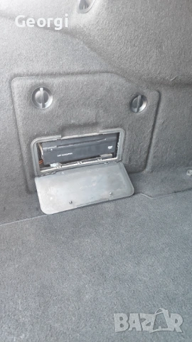 Mercedes-Benz W211  2.7CDI, снимка 14 - Автомобили и джипове - 53255076