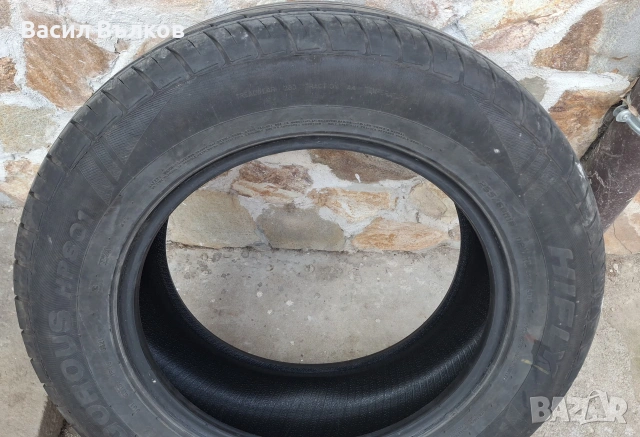 Летни гуми джип, снимка 6 - Гуми и джанти - 53733305