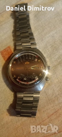 тираджийски,,Orient, снимка 2 - Мъжки - 53203076