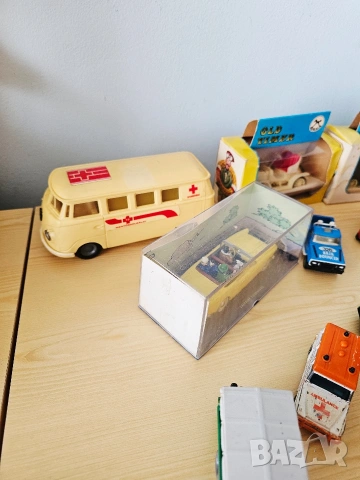 Стари играчки, снимка 6 - Колекции - 51641147