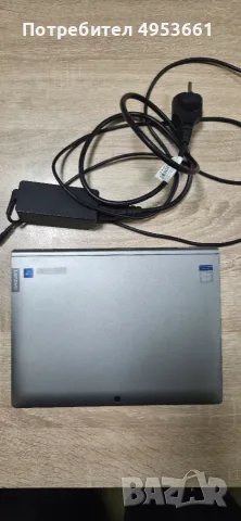 Lenovo ideadpad D330-10IGM , снимка 2 - Лаптопи за дома - 56249349