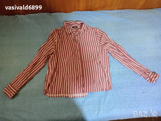 Дамска ризка 