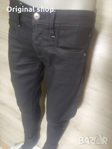 Дамски дънки G Star Raw L 27/32, снимка 7 - Дънки - 34713098