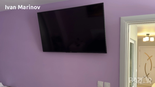 Апартамен кв.Акация зает до януари, снимка 7 - Апартаменти - 51784546