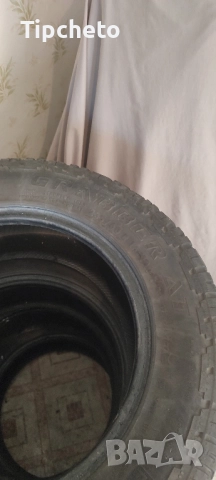 зимни гуми АТ General Grabber