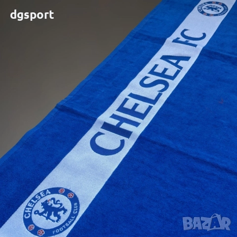 Футболни хавлии!, снимка 10 - Футбол - 52216790