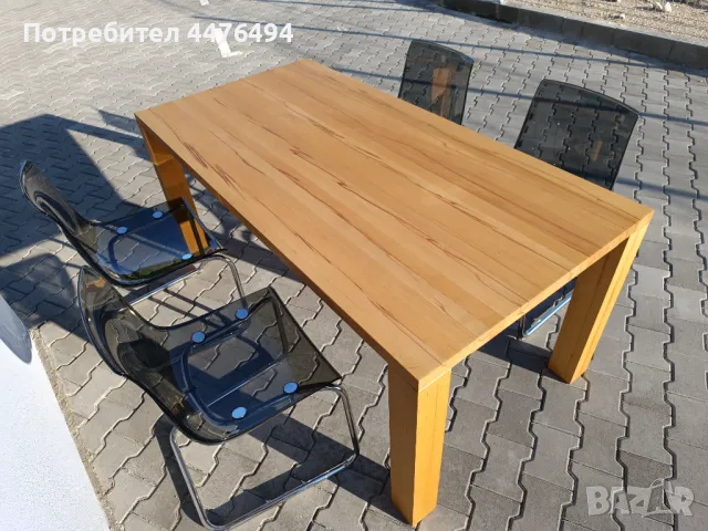 Мебели от Германия , снимка 11 - Столове - 50329724