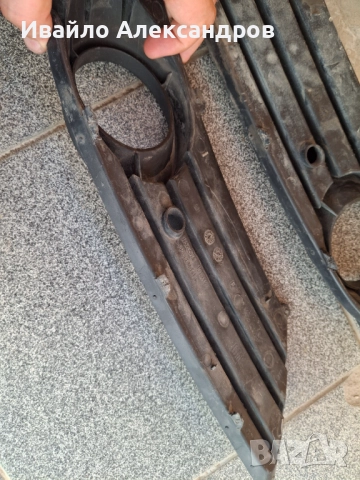 Решетки за халогени астра H, снимка 5 - Части - 52569811