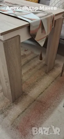 Трапезна маса , снимка 4 - Маси - 50411254