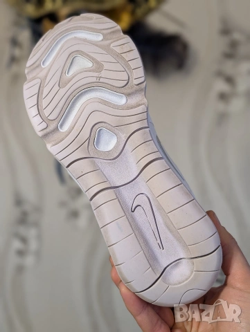 оригинални маратонки Nike Wmns Air Max 200 номер 41,5-42, снимка 10 - Маратонки - 53498288