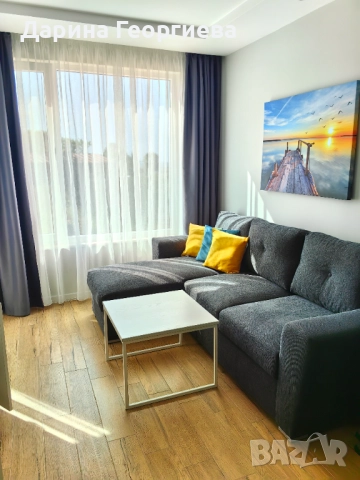 Уютен дом на брега на морето 