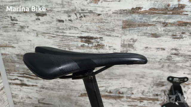 Карбонова шосейна рамка с деформация на колчето Giant TCR 1 Rim | ML, снимка 4 - Части за велосипеди - 56163172