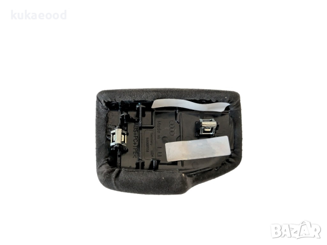 Топка за скоростен лост Audi A4 B9 2016+ Автоматик, снимка 3 - Аксесоари и консумативи - 44555276