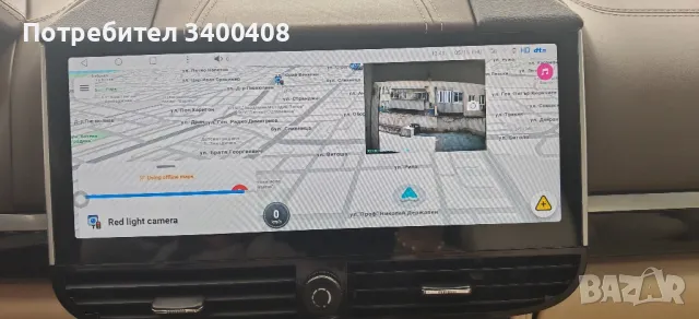 Porsche Cayenne 4.2 GTS, снимка 6 - Автомобили и джипове - 50403228