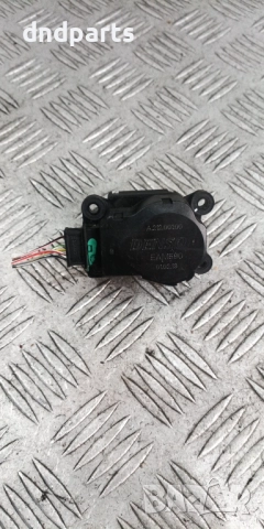 Моторче клапа парно Citroen C8 2013г.	, снимка 1 - Части - 52043766